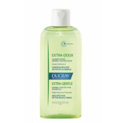 Ducray Extra-doux Dermoprotective Shampoo 400ml 13.5fl.oz
