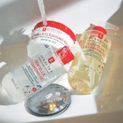 Erborian Centella Cleansing Balm Makeup Remover 80g -Nude Rich Sales lyskin erborian ERB00082 3 resultado