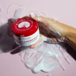 Erborian Centella Cleansing Balm Makeup Remover 80g -Nude Rich Sales lyskin erborian ERB00082 4 resultado