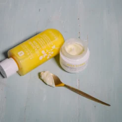 Erborian Yuza Double Lotion Vitamin C Toner 190ml 6.4fl.oz -Nude Rich Sales lyskin erborian yuza double lotion 1 lyskin