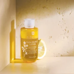 Erborian Yuza Double Lotion Vitamin C Toner 190ml 6.4fl.oz -Nude Rich Sales lyskin erborian yuza double lotion 2 lyskin scaled 1