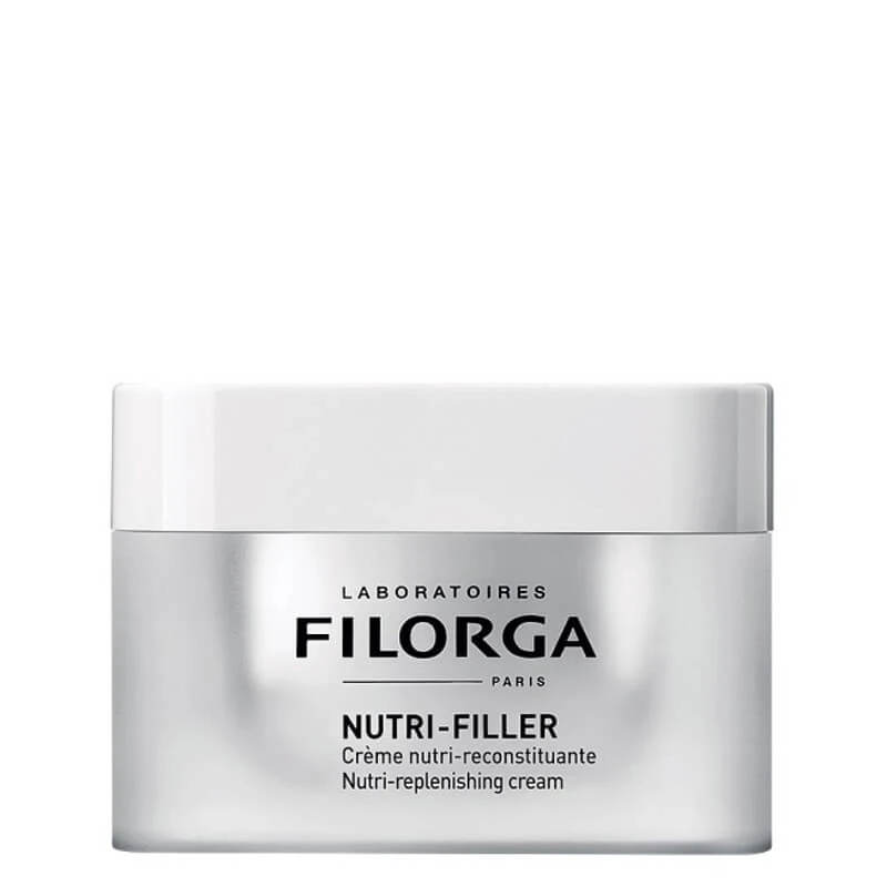 Filorga Nutri-filler Nutri-replenishing Cream 50ml 1 Filorga Nutri-filler Nutri-replenishing Cream 50ml