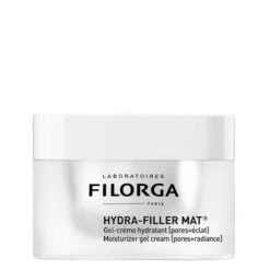 Filorga Hydra-filler Mat Moisturizer Gel Cream 50ml