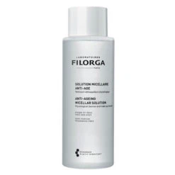 Filorga Micellar Solution Physiological Cleanser And Makeup Remover 400ml 13.5fl.oz