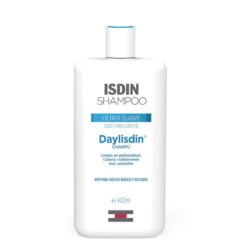 Isdin Daylisdin Extra Gentle Shampoo 400ml 14fl.oz