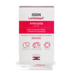 Isdin Lambdapil Anti-hair Loss Lotion 20x3ml 0.1fl.oz