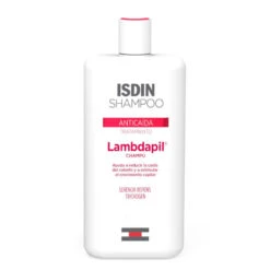 Isdin Lambdapil Anti-hair Loss Shampoo 200ml 6.8fl.oz