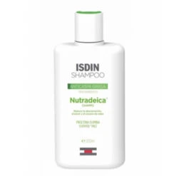 Isdin Nutradeica Oily Anti-dandruff Shampoo 200ml