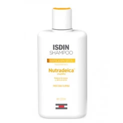 Isdin Nutradeica Dry Anti-dandruff Shampoo 200ml
