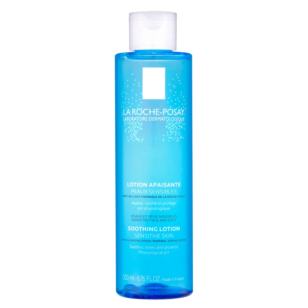 LA ROCHE-POSAY La Roche Posay Soothing Lotion All Skin Types 200ml 6.76fl.oz 1 LA ROCHE-POSAY La Roche Posay Soothing Lotion All Skin Types 200ml 6.76fl.oz
