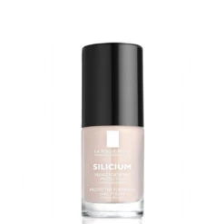 LA ROCHE-POSAY La Roche Posay Silicium Protective Fortifying Nail Polish 6ml