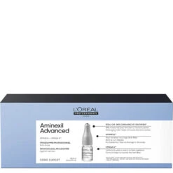 Loreal Professionnel Aminexil Advanced Programme Anti-hair Loss 42x6ml
