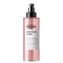 Loreal Professionnel Vitamino Color 10-in-1 Spray Colored Hair 190ml