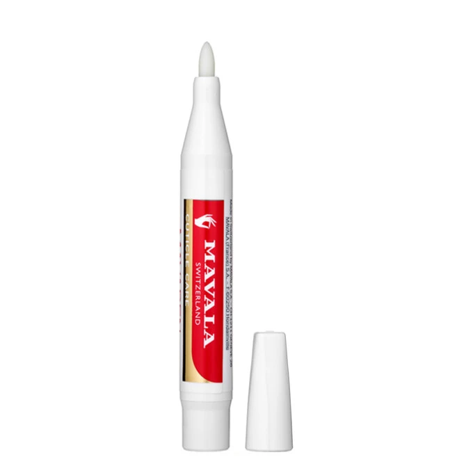 Mavala Mavapen Oil Cuticle Care 4,5ml 2 Mavala Mavapen Oil Cuticle Care 4,5ml - Image 2
