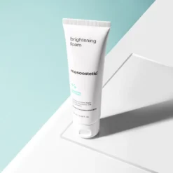 Mesoestetic Brightening Foam Renewing Creamy Foam 100ml -Nude Rich Sales lyskin mesoestetic MST00005 8 resultado