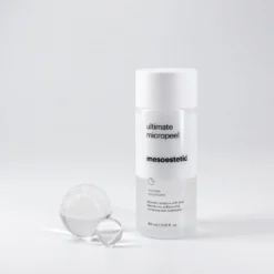 Mesoestetic Ultimate Micropeel Biphasic Solution With Aha 150ml 5.07 Fl.oz. -Nude Rich Sales lyskin mesoestetic MST00006 4 resultado