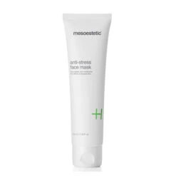 Mesoestetic Anti-stress Mask For Sensitive Skins 100ml 3 Mesoestetic Anti-stress Mask For Sensitive Skins 100ml -Nude Rich Sales lyskin mesoestetic MST00038