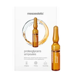 Mesoestetic Proteoglycans Ampoules For Dry Skin 10x2ml