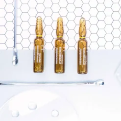 Mesoestetic Proteoglycans Ampoules For Dry Skin 10x2ml -Nude Rich Sales lyskin mesoestetic MST00049 4 resultado