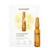 Mesoestetic Antiaging Flash Ampoules With Instant Firming Action 10x2ml