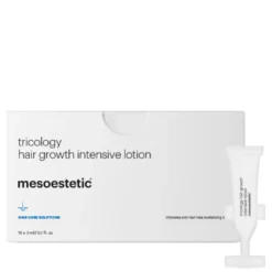 Mesoestetic Tricology Hair Growth4 Intensive Lotion 15x3ml