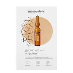 Mesoestetic Glycolic Ampoules 10x2ml