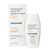 Mesoestetic Melan 130 Pigment Control Spf50 Tinted Sun Protection For Dark-spots 50ml