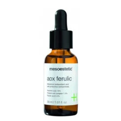 Mesoestetic Aox Ferulic Antioxidant Concentrate 30ml