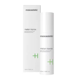 Mesoestetic Melan Tran3x Daily Depigmenting Gel Cream 50ml