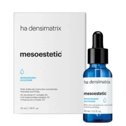 Mesoestetic Ha Densimatrix Multi-molecular Hyaluronic Concentrate 30ml