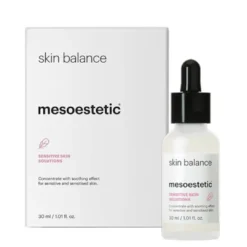 Mesoestetic Skin Balance Concentrate With Soothing Effect 30ml 1.01fl.oz