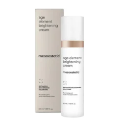 Mesoestetic Age Element Brightening Cream 50ml 1.69fl.oz