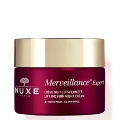 Nuxe Merveillance Lift Concentrated Night Cream 50ml -Nude Rich Sales lyskin nuxe NUX00037 1