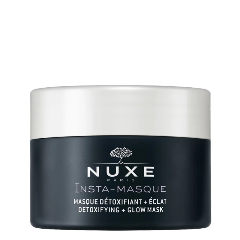 Nuxe Insta-masque Detoxifying Mask 50ml 1 Nuxe Insta-masque Detoxifying Mask 50ml