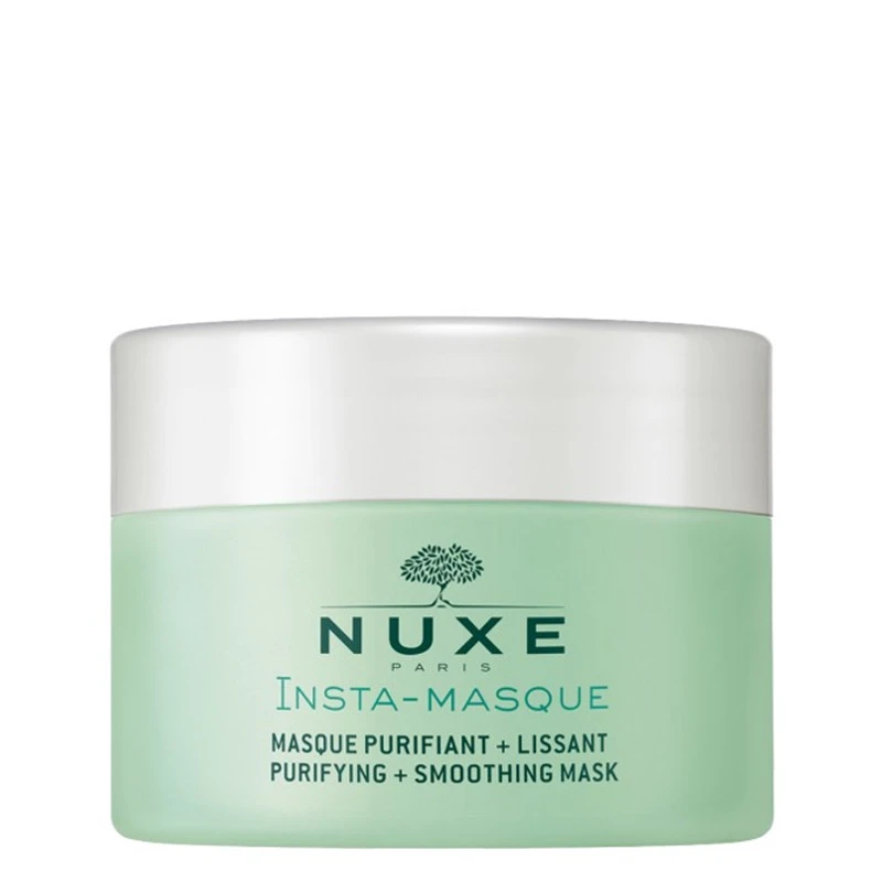 Nuxe Insta-masque Purifying Mask 50ml 1 Nuxe Insta-masque Purifying Mask 50ml