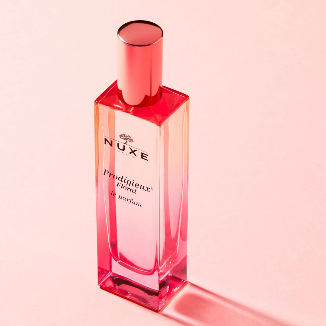 Nuxe Prodigieux Floral Le Parfum 50ml 2 Nuxe Prodigieux Floral Le Parfum 50ml - Image 2