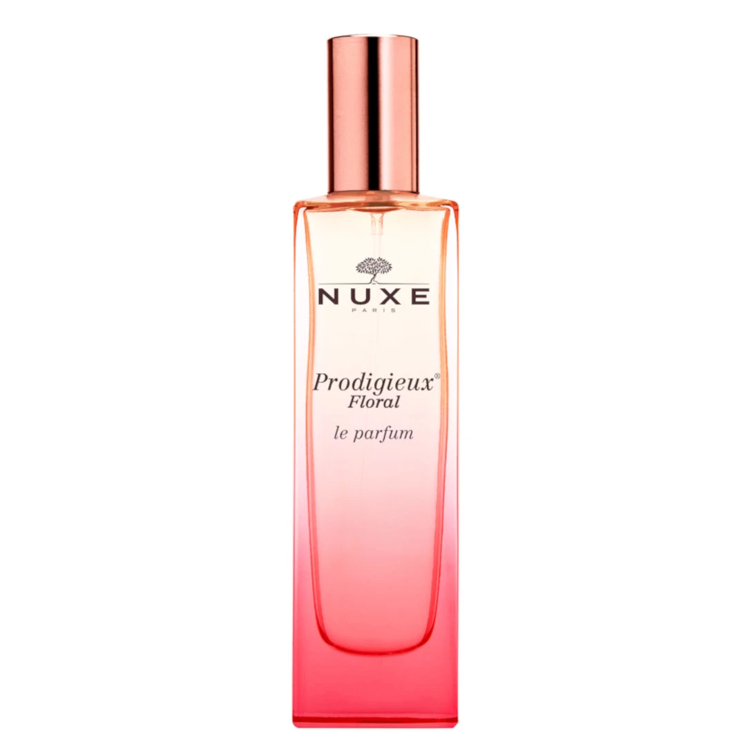 Nuxe Prodigieux Floral Le Parfum 50ml 1 Nuxe Prodigieux Floral Le Parfum 50ml