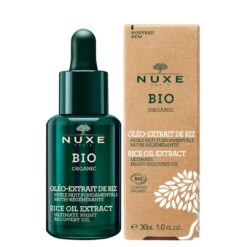Nuxe Bio Ultimate Night Recovery Oil 30ml 1fl.oz -Nude Rich Sales lyskin nuxe NUX00192 2