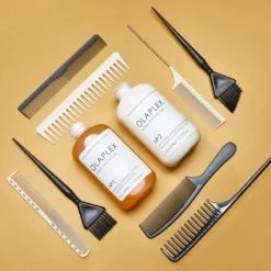 Olaplex Professional Salon Kit 3x525ml -Nude Rich Sales lyskin olaplex OLA00002 1 resultado