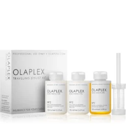 Olaplex Traveling Stylist Kit 3x100ml