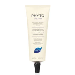 Phyto Phytosquam Intense Exfoliating Treatment Shampoo 125ml