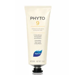 Phyto 9 Nourishing Day Cream Very Dry Hair 50ml 1.76oz