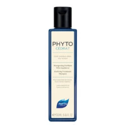 Phyto Phytocedrat Purifying Treatment Shampoo Excessively Oily Scalp 250ml