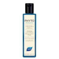 Phyto Phytopanama Balancing Treatment Shampoo Oily Scalp 250ml