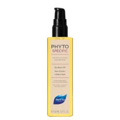 Phyto Phytospecific Baobab Oil For Curly, Coiled And Frizzy Hair 150ml