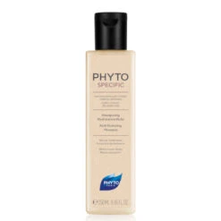 Phyto Phytospecific Rich Hydrating Shampoo For Curly And Frizzy Hair 250ml