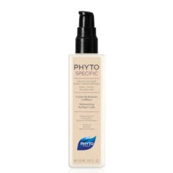 Phyto Phytospecific Moisturizing Styling Cream For Curly And Frizzy Hair 150ml