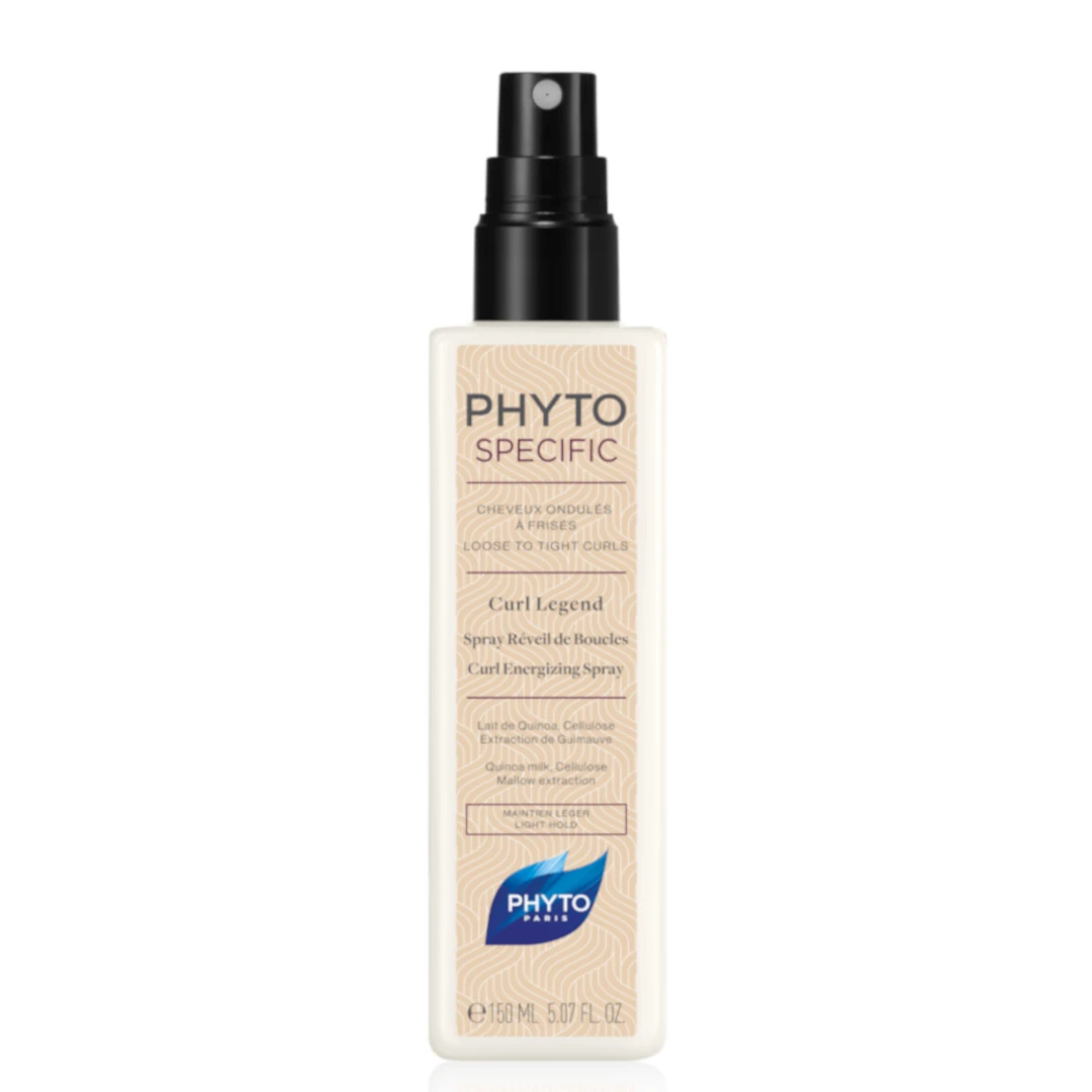 Phyto Phytospecific Curl Legend Energizing Spray 150ml 1 Phyto Phytospecific Curl Legend Energizing Spray 150ml