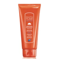 Phyto Phytoplage After-sun Rehydrating Shampoo For Hair Exposed To Sun 200ml