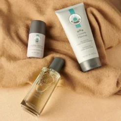 RogerGallet L'homme Cèdre Scented Water For Men 100ml -Nude Rich Sales lyskin roger gallet ROG00118 2 resultado